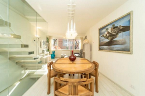 Residenza 3BDR a due passi dal lago Cernobbio